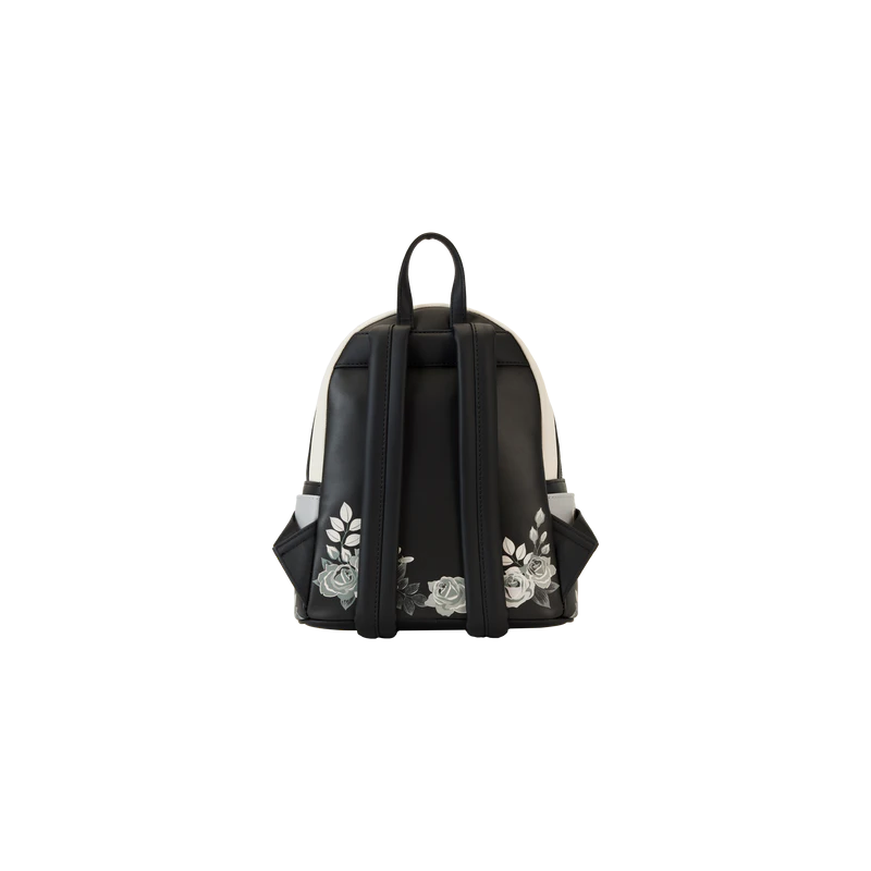 DISNEY - Princess Cameo - Mini Sac à Dos LoungeFly 
