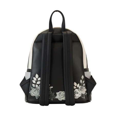 DISNEY - Princess Cameo - Mini Sac à Dos LoungeFly 