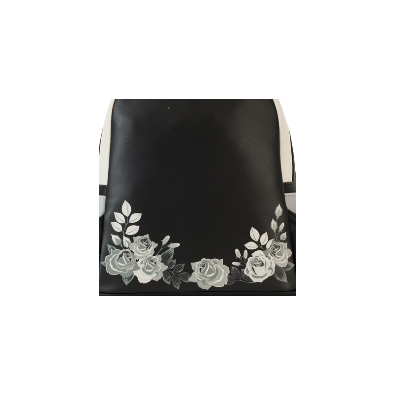 DISNEY - Princess Cameo - Mini Sac à Dos LoungeFly 