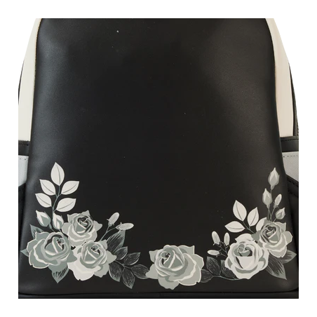 DISNEY - Princess Cameo - Mini Sac à Dos LoungeFly 