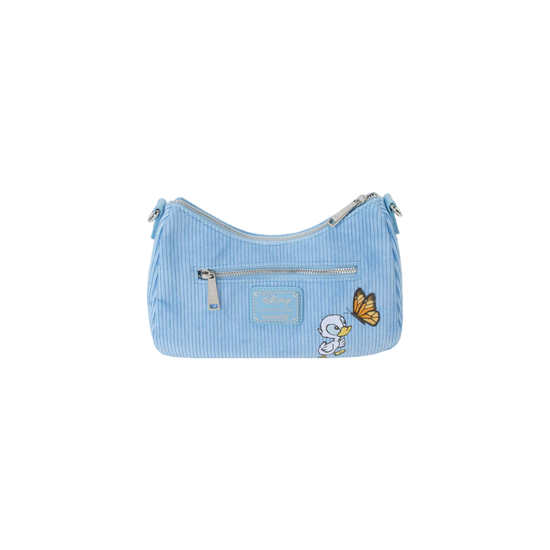 LILO ET STITCH - Springtime Stitch - Sac bandoulière Loungefly 