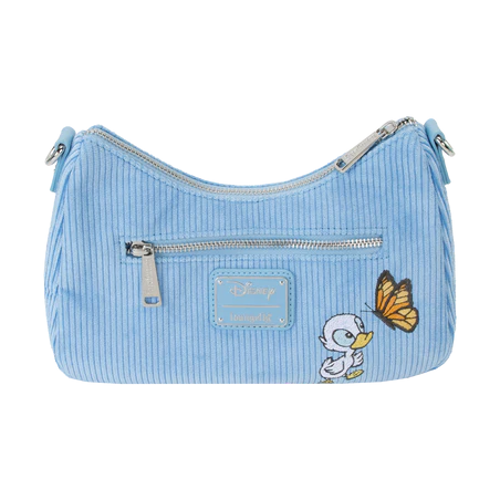 LILO ET STITCH - Springtime Stitch - Sac bandoulière Loungefly 