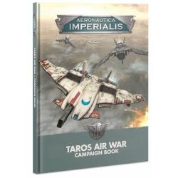 AERONAUTICA IMPERIALIS: TAROS AIR WAR