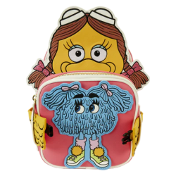 MCDONALDS - The Early Bird - Sac Bandoulière Loungefly  2