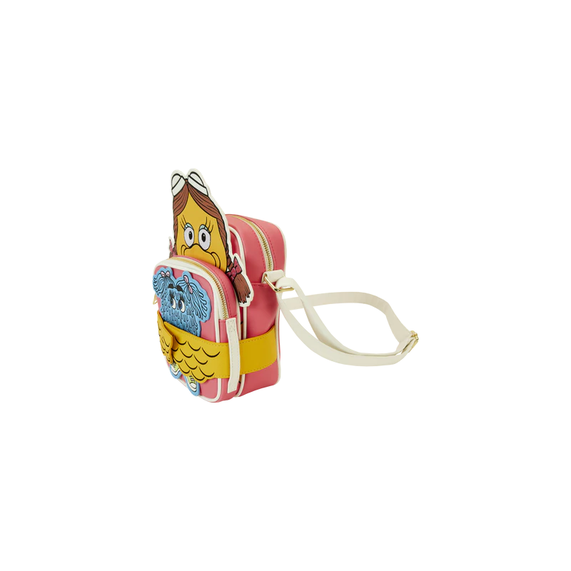 MCDONALDS - The Early Bird - Sac Bandoulière Loungefly 