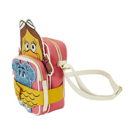 MCDONALDS - The Early Bird - Sac Bandoulière Loungefly 