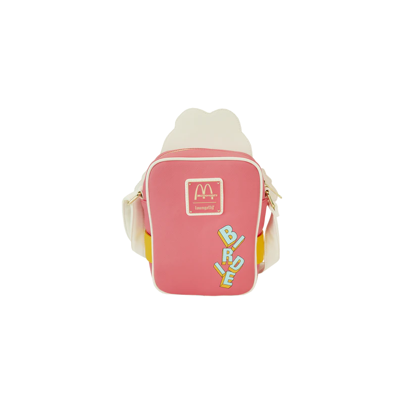 MCDONALDS - The Early Bird - Sac Bandoulière Loungefly 