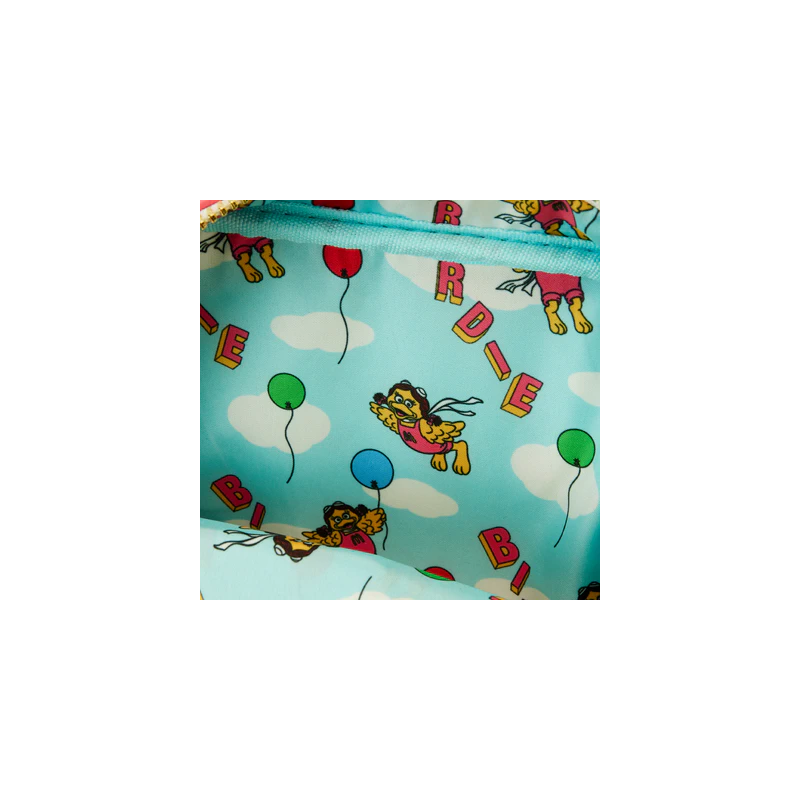 MCDONALDS - The Early Bird - Sac Bandoulière Loungefly 