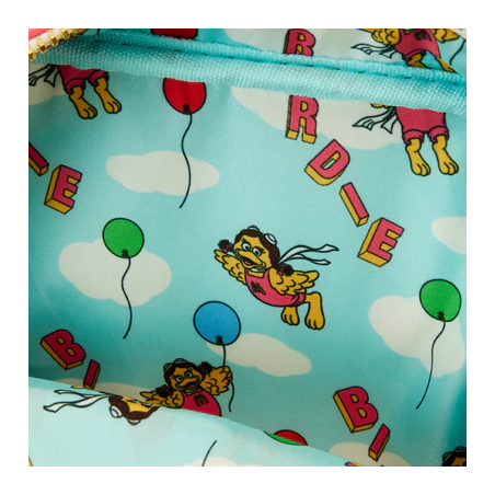 MCDONALDS - The Early Bird - Sac Bandoulière Loungefly 