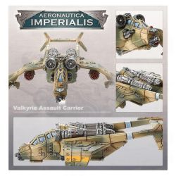 AER IMP VALKYRIE ASSAULT CARRIERS