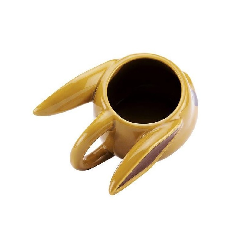 POKEMON - Evoli - Mug 3D - 414ml 