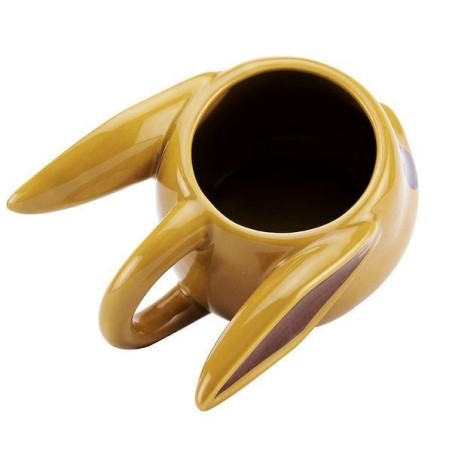 POKEMON - Evoli - Mug 3D - 414ml 