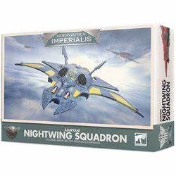 AERO/IMP: ASURYANI NIGHTWING SQUADRON