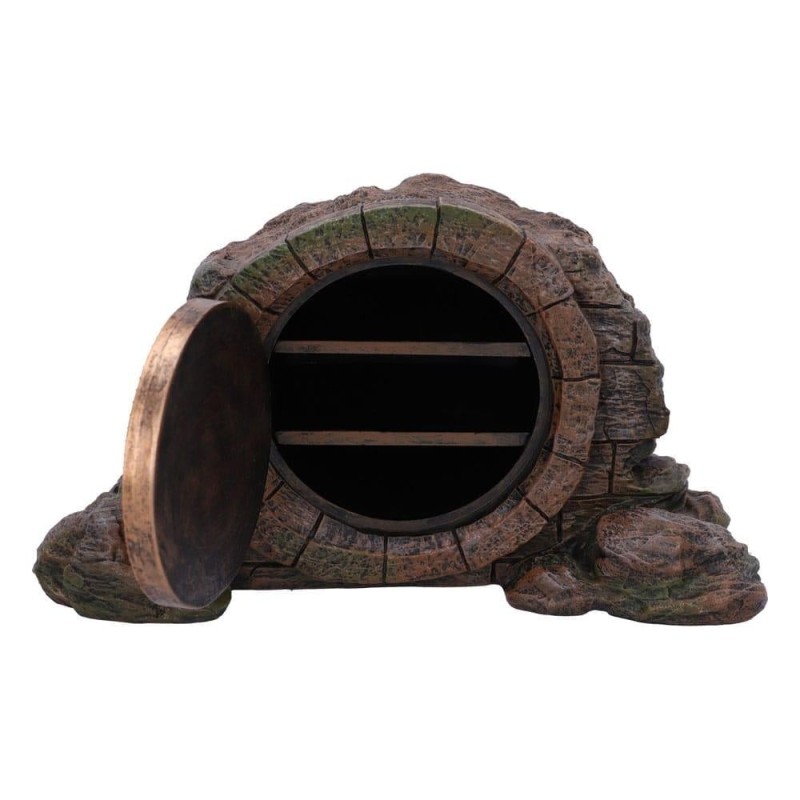 HARRY POTTER - La chambre des secrets - Boîte de rangement 25cm 