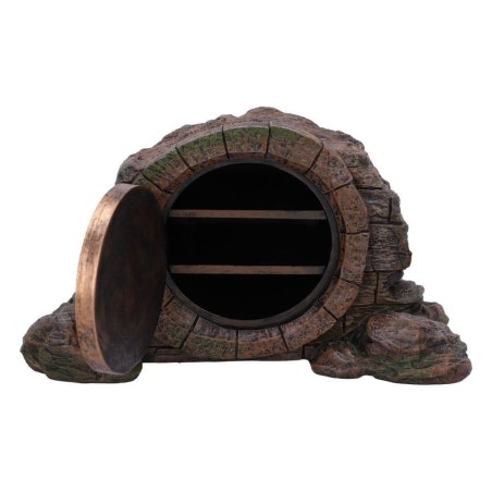 HARRY POTTER - La chambre des secrets - Boîte de rangement 25cm 