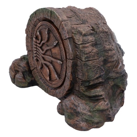 HARRY POTTER - La chambre des secrets - Boîte de rangement 25cm 