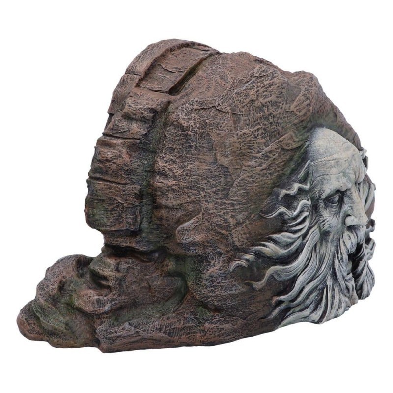 HARRY POTTER - La chambre des secrets - Boîte de rangement 25cm 