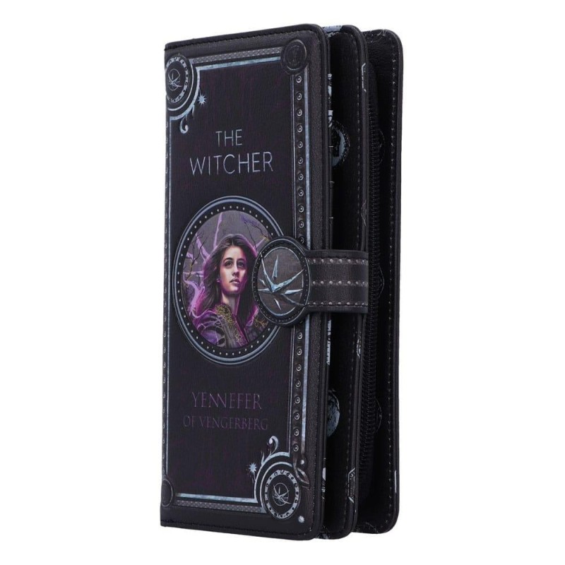 THE WITCHER - Yennefer - Porte Monnaie 18.5cm 