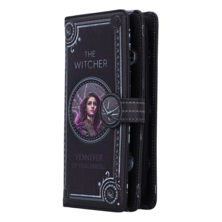 THE WITCHER - Yennefer - Porte Monnaie 18.5cm 