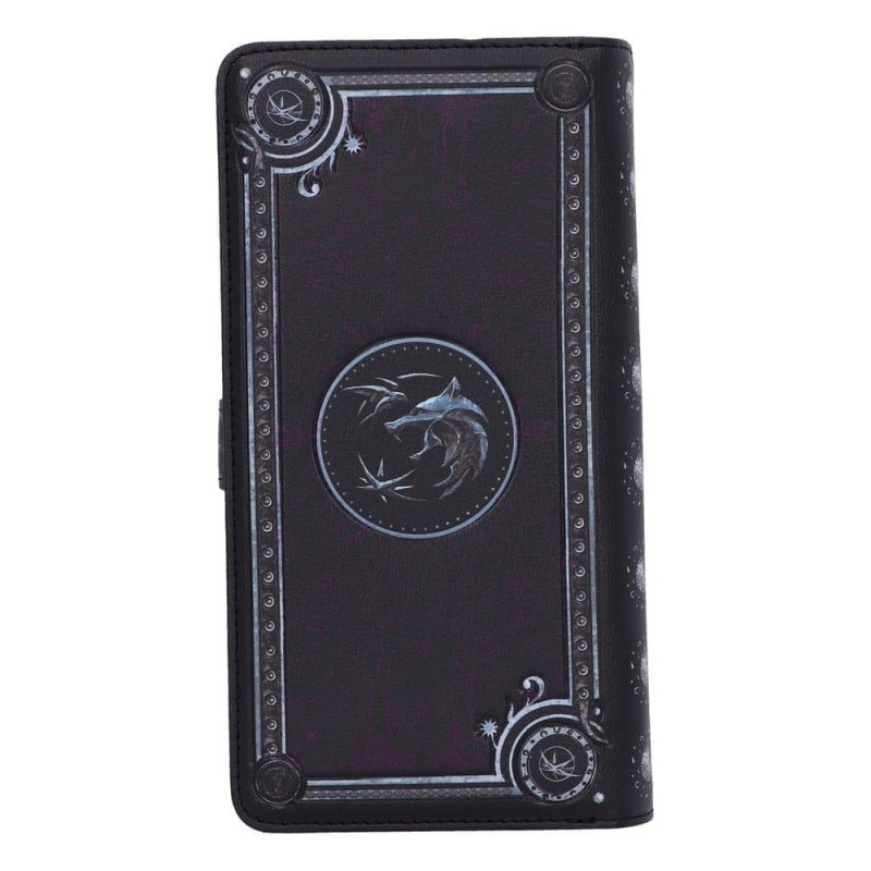 THE WITCHER - Yennefer - Porte Monnaie 18.5cm 