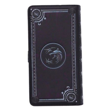 THE WITCHER - Yennefer - Porte Monnaie 18.5cm 