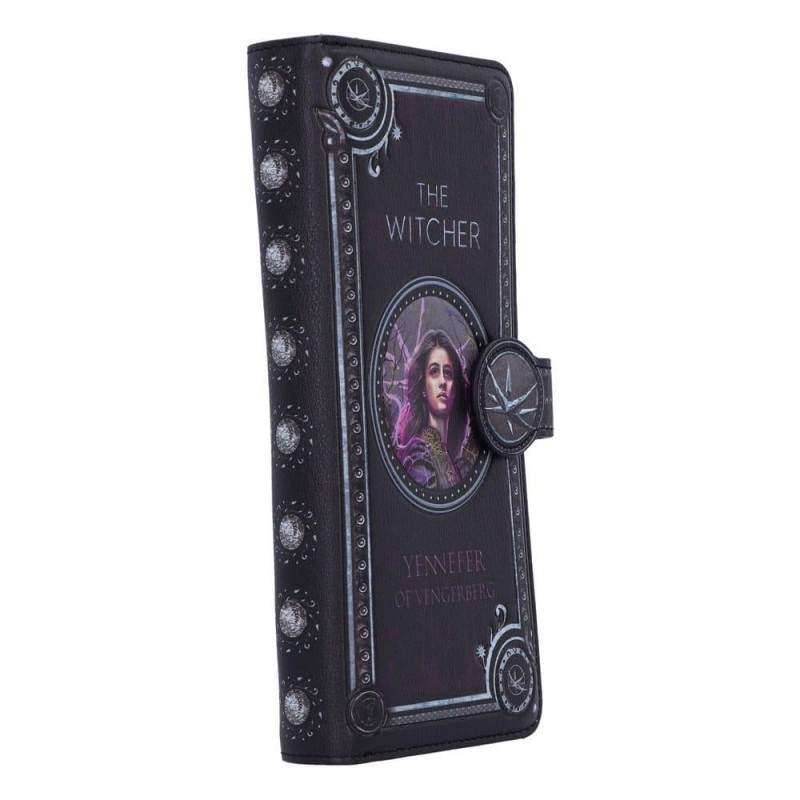 THE WITCHER - Yennefer - Porte Monnaie 18.5cm 