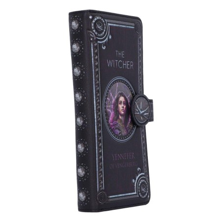 THE WITCHER - Yennefer - Porte Monnaie 18.5cm 