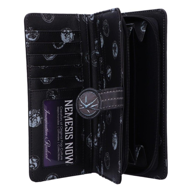 THE WITCHER - Yennefer - Porte Monnaie 18.5cm 