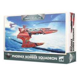 AERO/IMP: ASURYANI PHOENIX BOMBER SQDRN