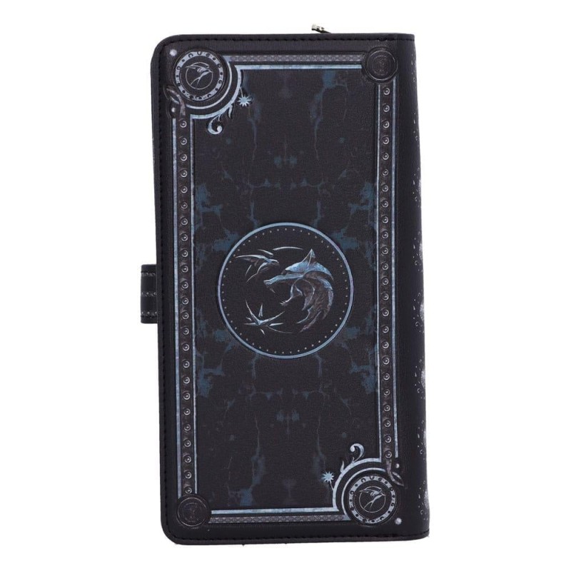 THE WITCHER - Ciri - Porte Monnaie 18.5cm 