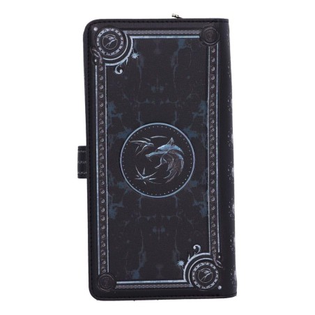 THE WITCHER - Ciri - Porte Monnaie 18.5cm 