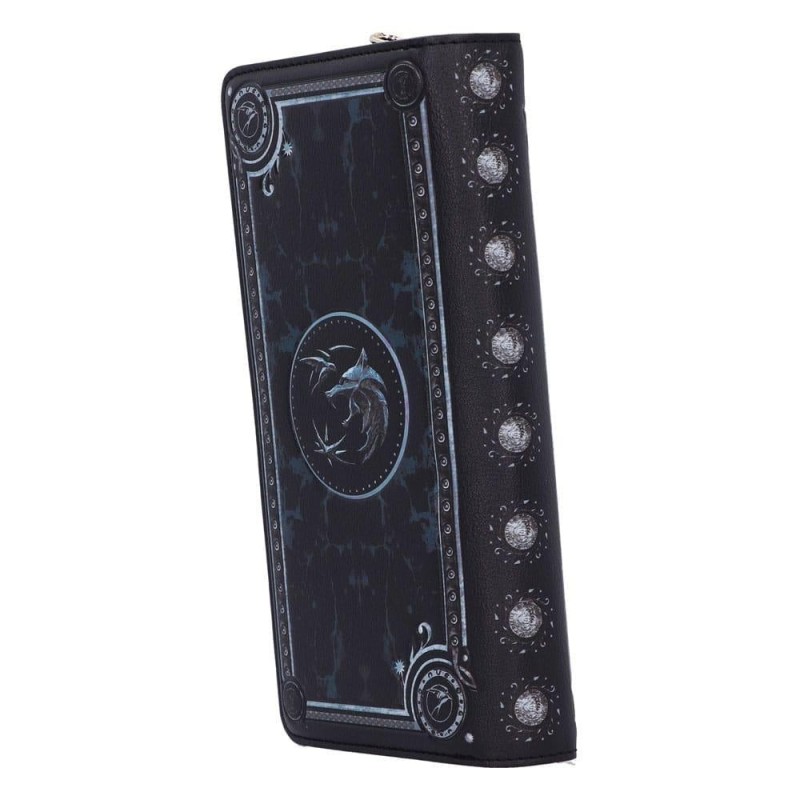 THE WITCHER - Ciri - Porte Monnaie 18.5cm 