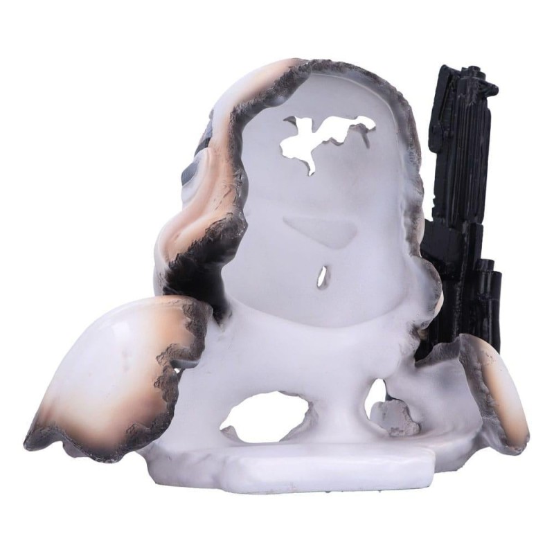 STAR WARS - Stormtrooper "Blasted" - Buste 23.5cm 
