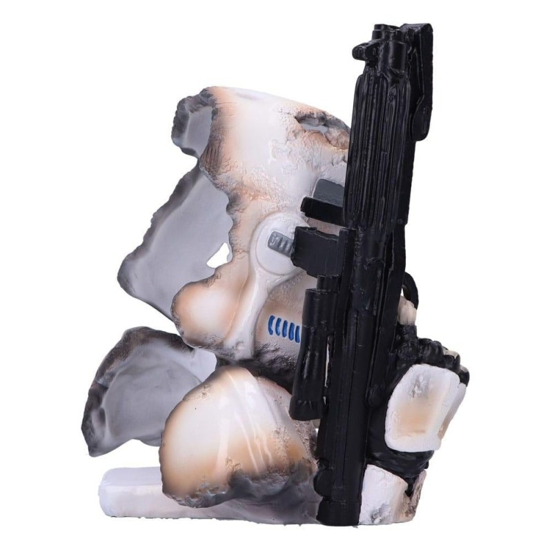 STAR WARS - Stormtrooper "Blasted" - Buste 23.5cm 
