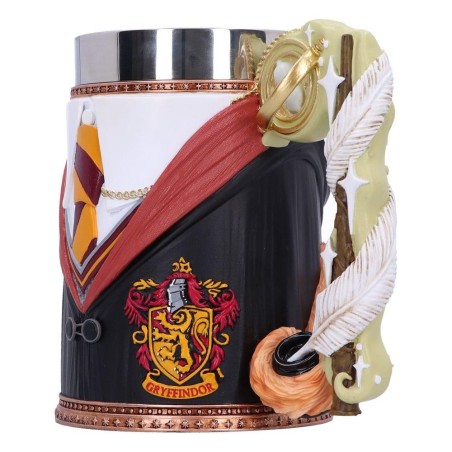 HARRY POTTER - Hermione - Chope Collectible 15.5cm 