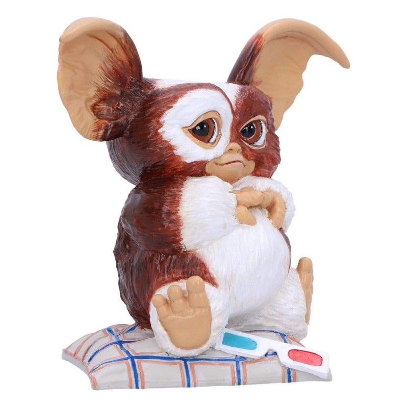 GREMLINS - Gizmo avec lunettes 3D - Statuette 14.5cm 