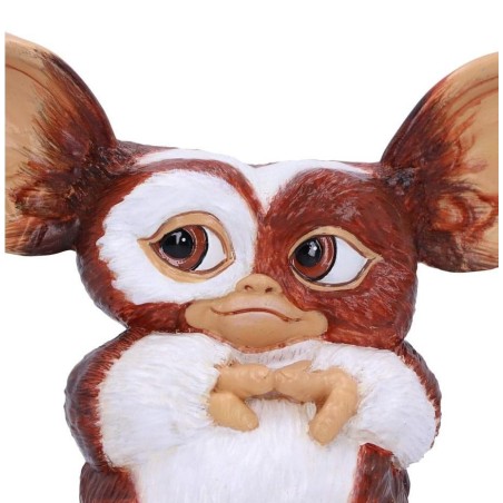 GREMLINS - Gizmo avec lunettes 3D - Statuette 14.5cm 