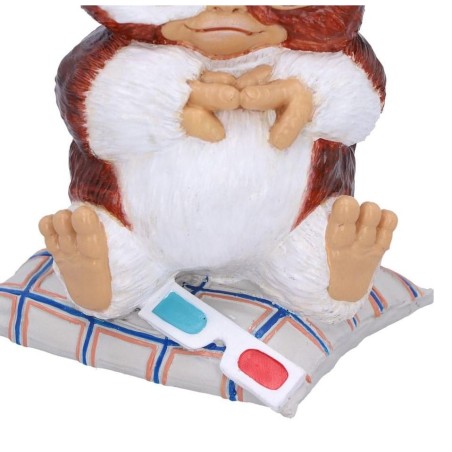 GREMLINS - Gizmo avec lunettes 3D - Statuette 14.5cm 