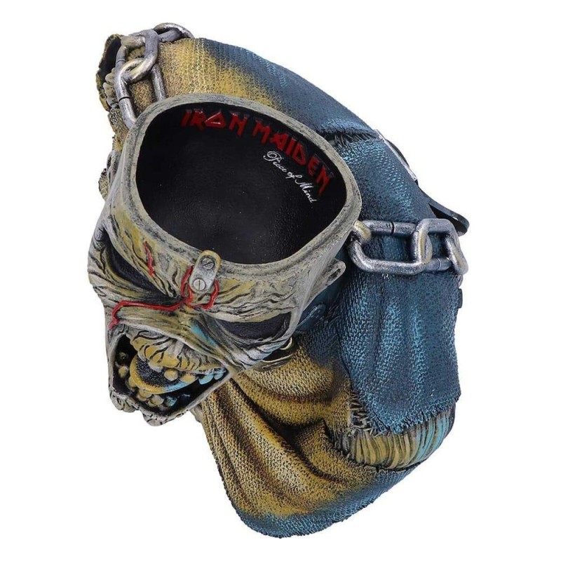 IRON MAIDEN - Piece of Mind - Buste 12cm 