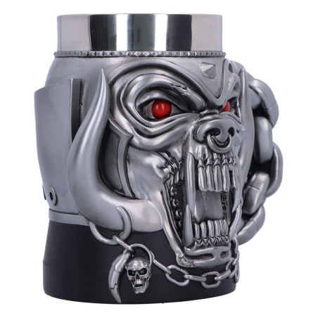 MOTORHEAD - Warpig - Chope 15.5cm 