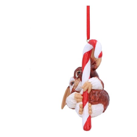 GREMLINS - Gizmo sucre d'orge - Déco à suspendre 11cm 