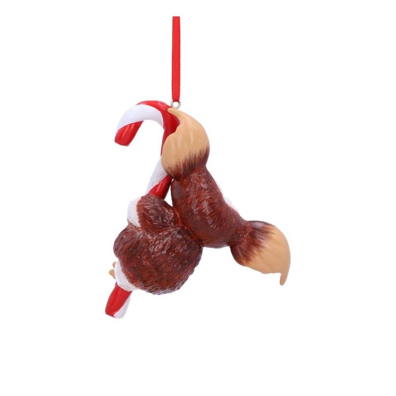 GREMLINS - Gizmo sucre d'orge - Déco à suspendre 11cm 