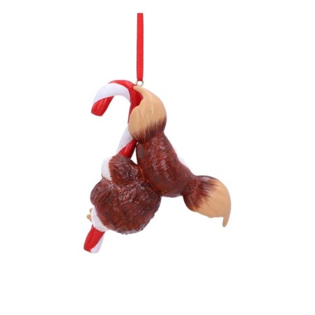 GREMLINS - Gizmo sucre d'orge - Déco à suspendre 11cm 