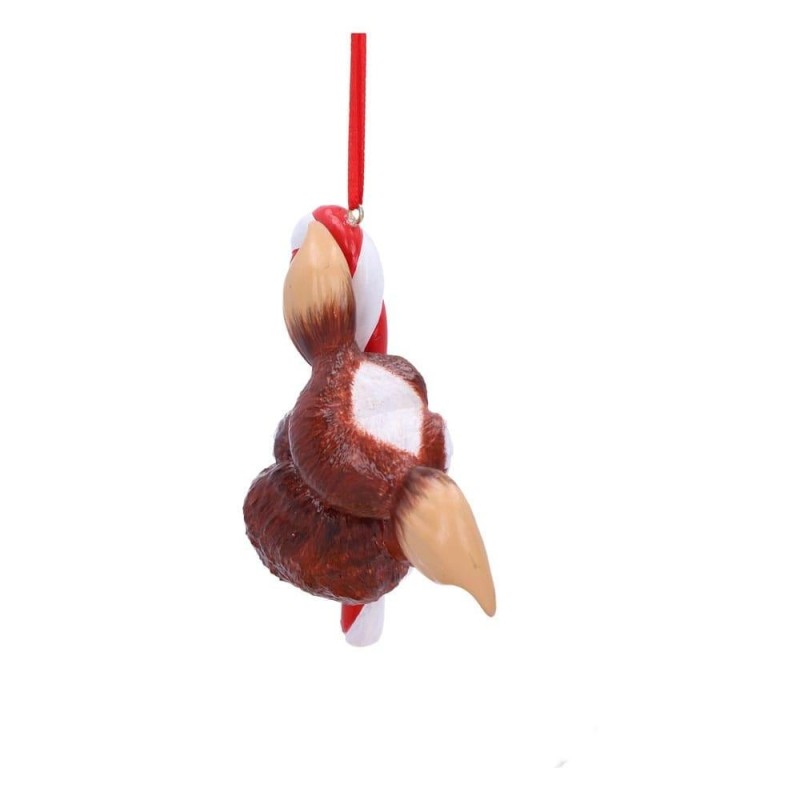 GREMLINS - Gizmo sucre d'orge - Déco à suspendre 11cm 