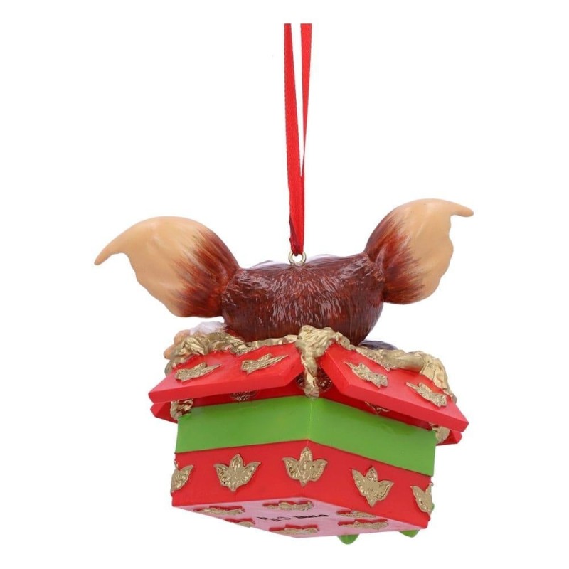 GREMLINS - Gizmo cadeau - Déco à suspendre 10cm 