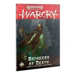 WARCRY: APOSTLES OF DEATH (FRA)