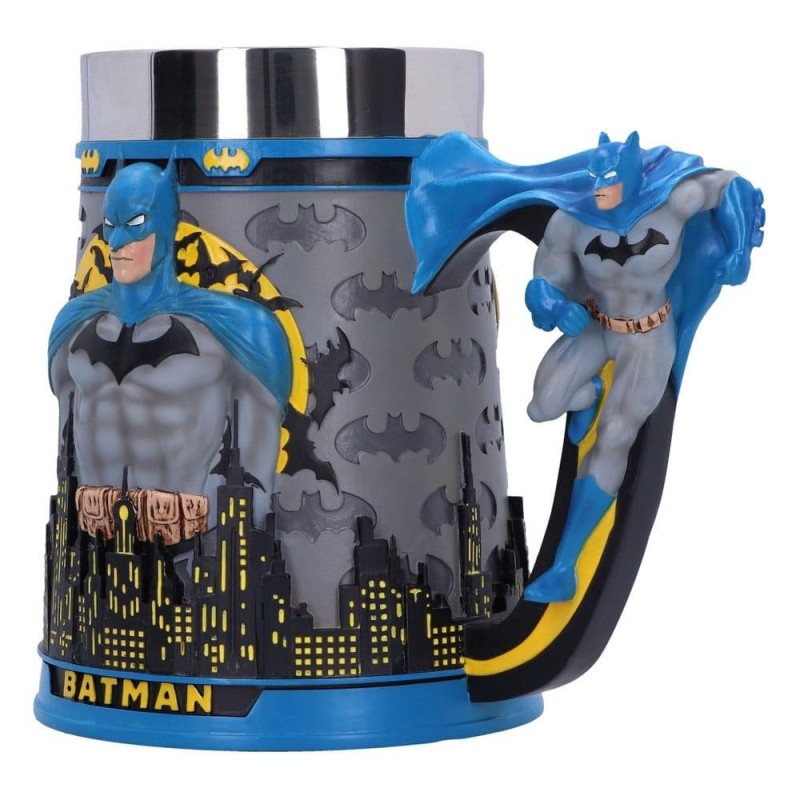 DC - Batman - Chope 15.5cm 