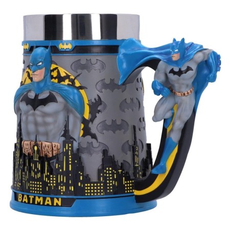 DC - Batman - Chope 15.5cm 