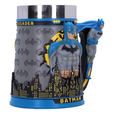 DC - Batman - Chope 15.5cm 