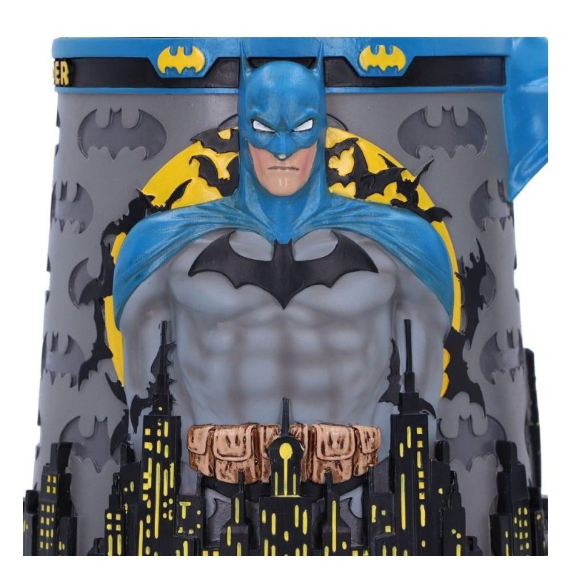 DC - Batman - Chope 15.5cm 